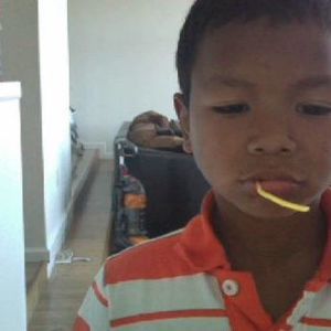 Meet your Posher, Mari